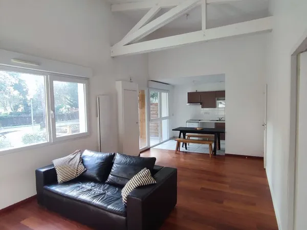 Location appartement St brevin