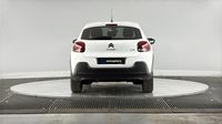 Citroen C3 1.2 PureTech 83ch S&S MAX — photo 6