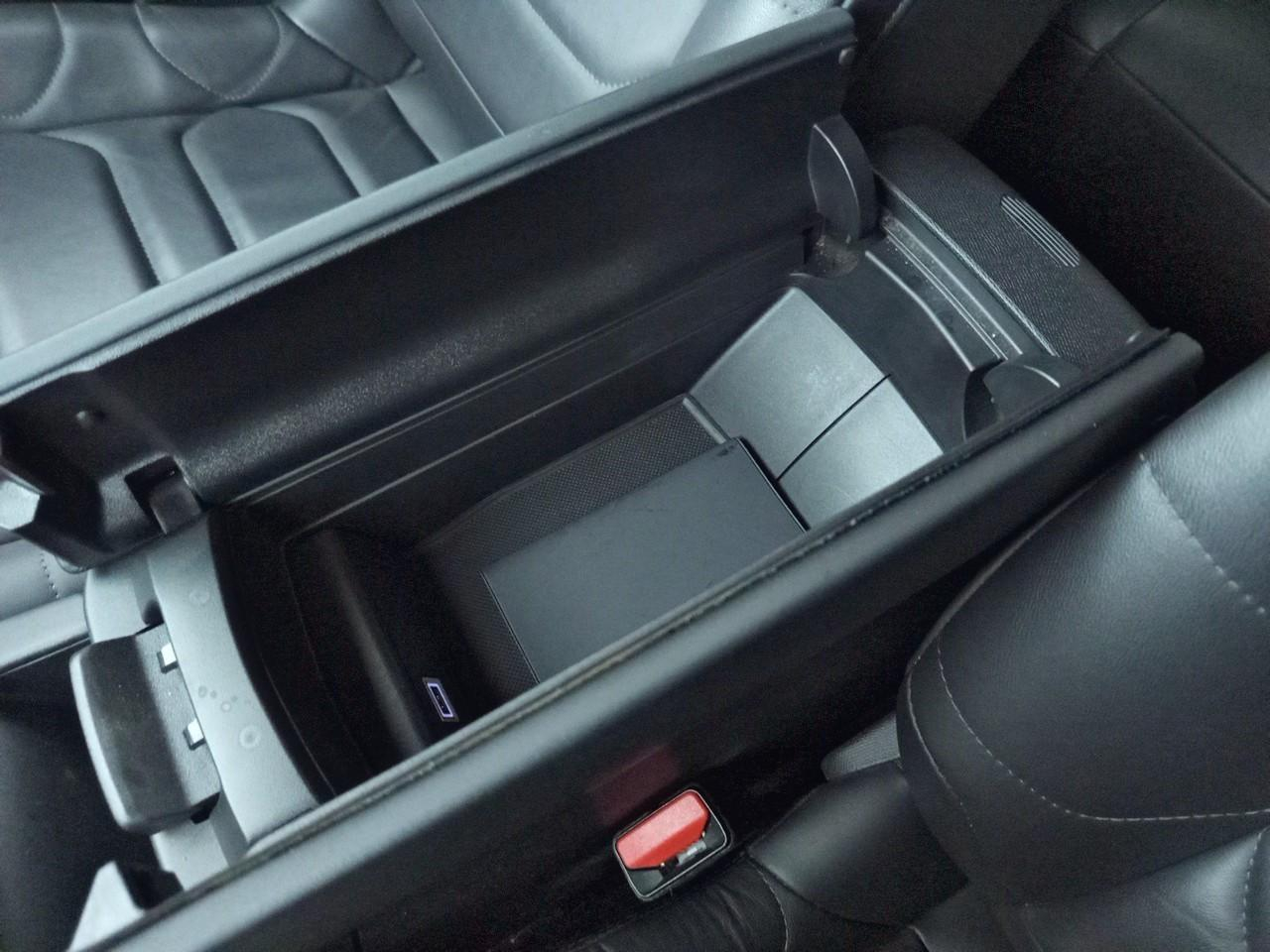 Citroën C5 X hybride rechargeable 225 s&s e-eat8 shine — photo 19