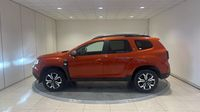 Dacia Duster 1.3 TCe 150ch FAP Journey 4x2 EDC — photo 8