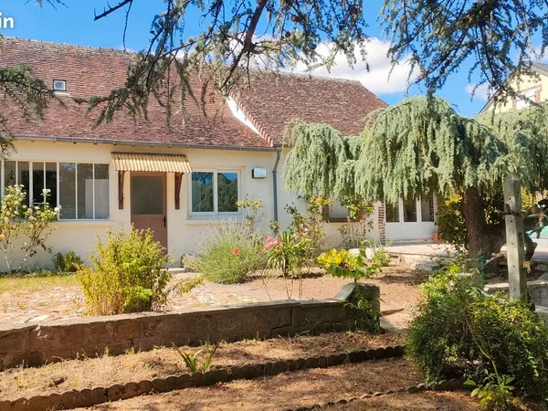 Maison de pays