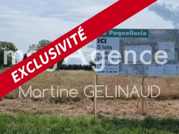 Terrain à bâtir Vente Préguillac  684m² 63140€