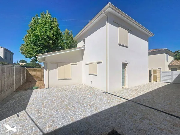 Maison 4 pièces 89 m²