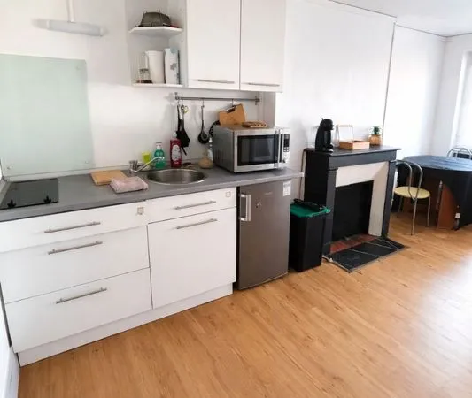 Vente Immeuble de Rapport, 3 appartements Centre historique Nevers