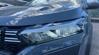 Dacia Jogger 1.0 TCe 110ch Extreme 7 places -24 — photo 17