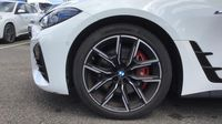 Bmw Série 4 Gran Coupé 420dA xDrive 190ch M Sport — photo 20