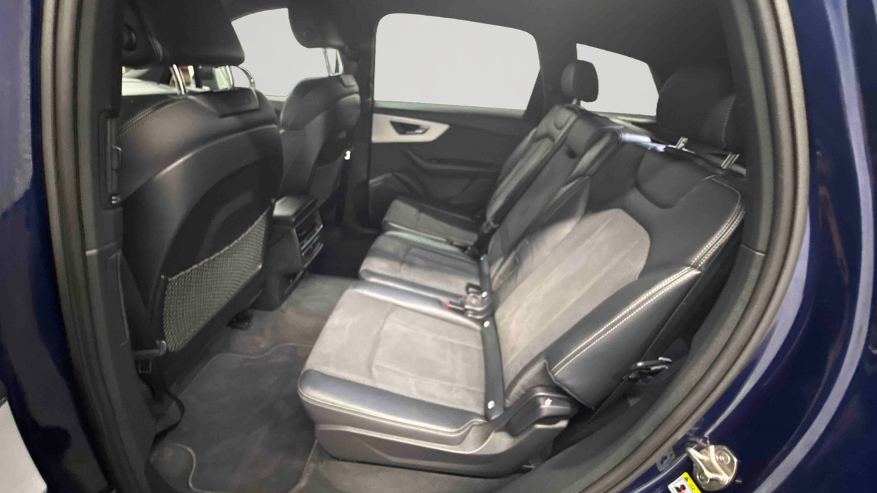 Audi Q7 60 TFSI e 462 Tiptronic 8 Quattro — photo 12