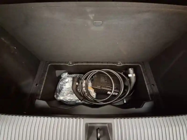 Renault Scenic e-tech electrique 220 ch grande autonomie — photo 50