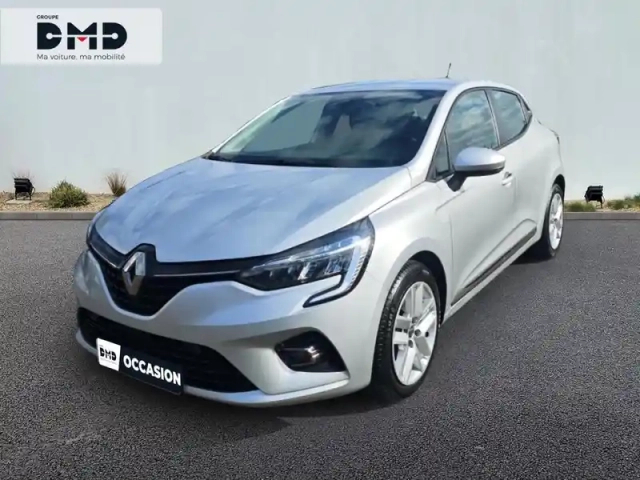 Renault Clio 1.5 blue dci 100ch business 21n
