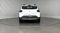 Dacia Sandero 1.0 ECO-G 100ch Stepway Confort — photo 6