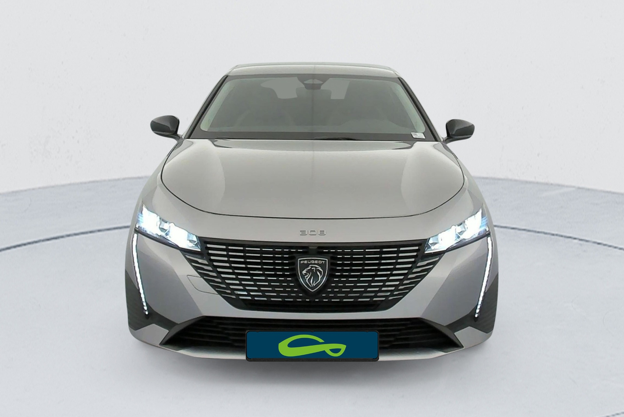 Peugeot 308 — photo 7