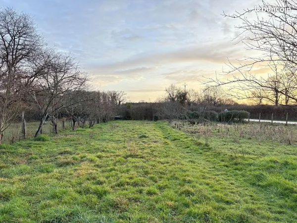 Maison 3 pièces 69 m²