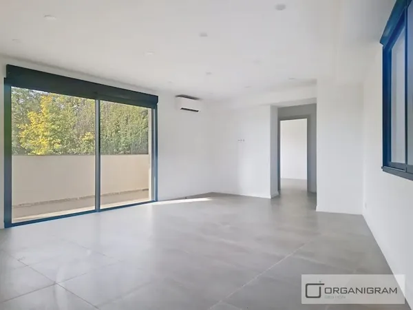 Appartement 2 pièces 57 m²