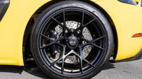 Porsche 718 Cayman 4.0 500ch GT4 RS — photo 23