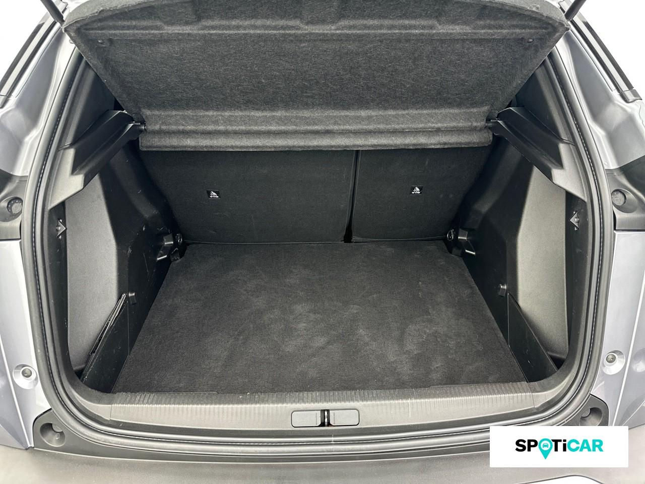 Peugeot 2008 1.2 puretech 100ch s&s active pack — photo 6
