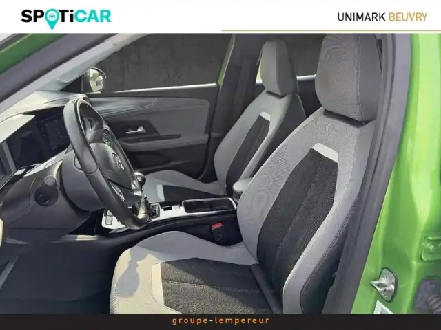 Opel Mokka 1.5 d 110ch elegance business — photo 9