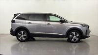 Peugeot 5008 1.5 BlueHDi 130ch S&S Allure Pack EAT8 — photo 4