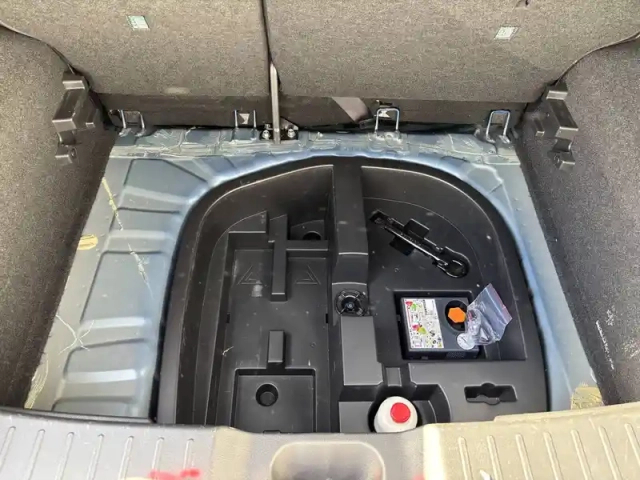 Nissan Juke dig-t 114 — photo 15