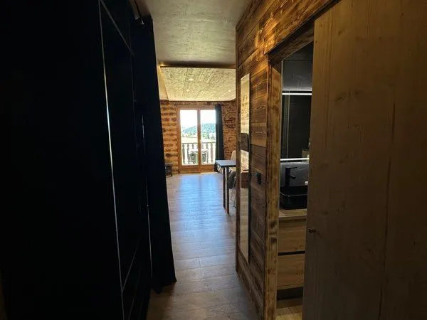 Appartement studios metabief