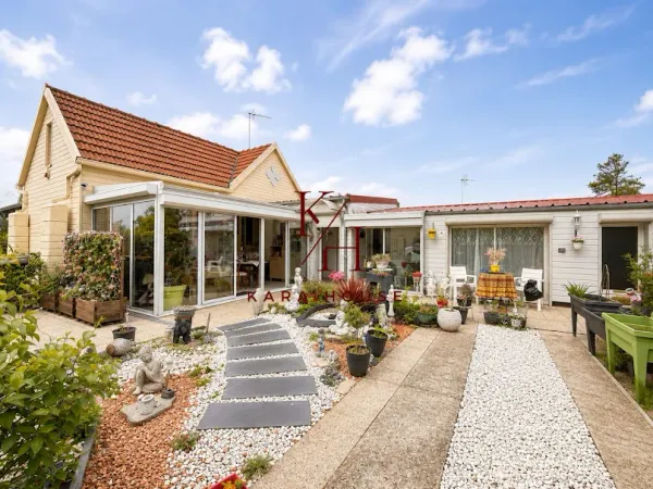 Viager 6 pièces 85 m²