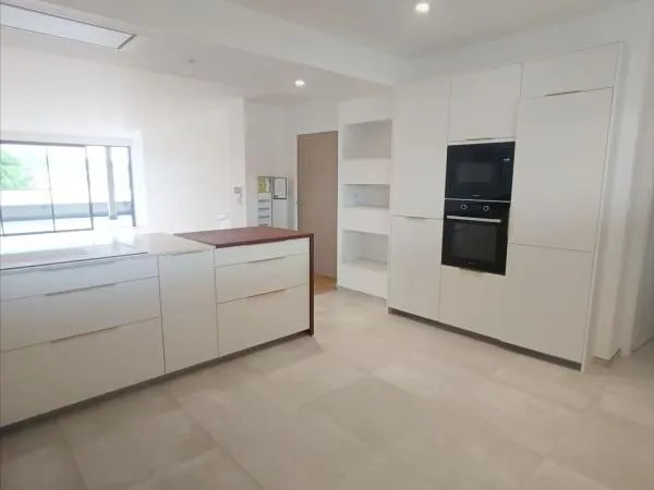 Appartement 162 m² Montbeliard