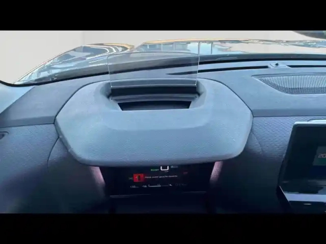Citroën C4 moteur électrique 136ch (100 kw) feel automatique — photo 12