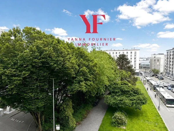 Vends T5 - 119m² - Brest 29200