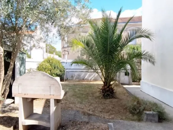 Maison 4 pièces 94 m²