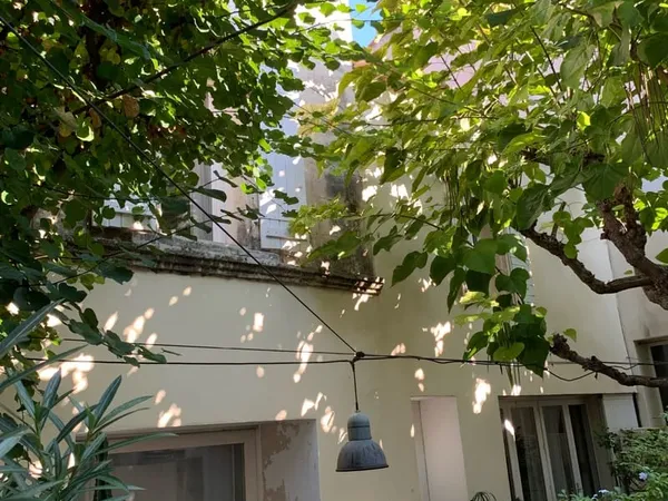 Maison 4 pièces 130 m²