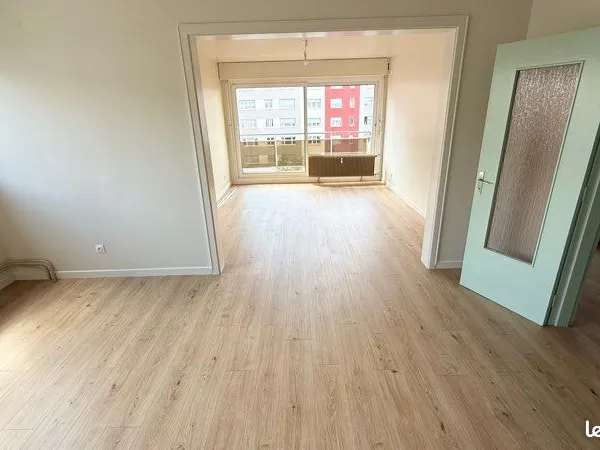 Appartement 5 pièces 103 m2