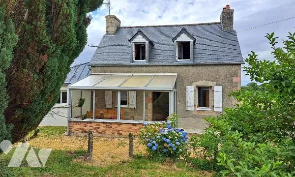 Maison 4 pièces 95 m²