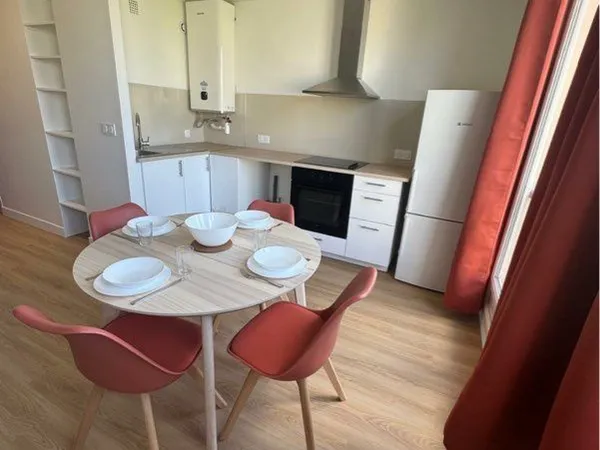 Studio à louer