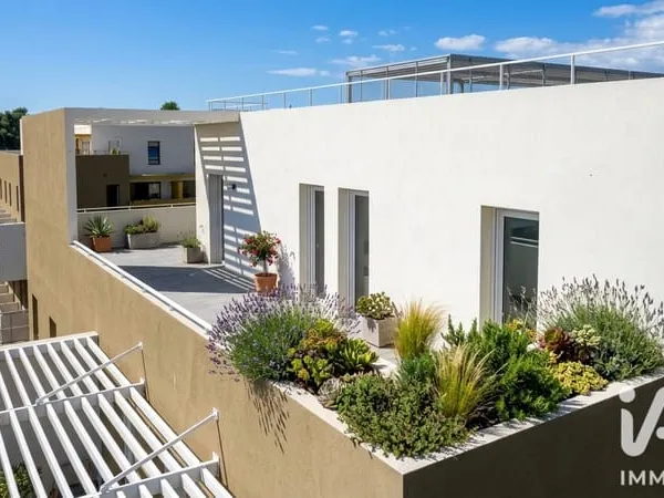 Appartement 4 pièces 94 m²