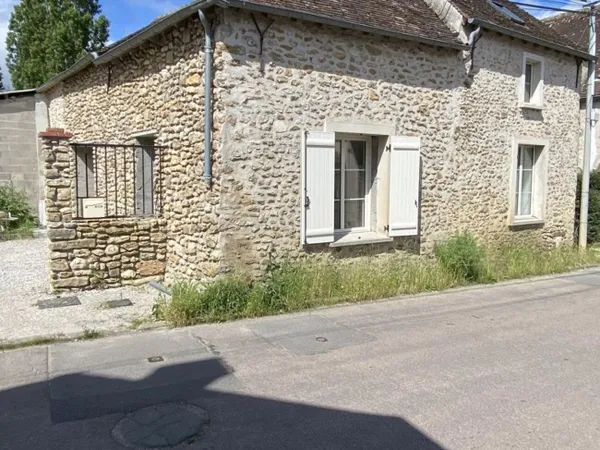 Maison 5 pièces 96 m²