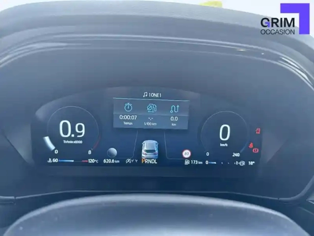 Ford Focus 1.0 ecoboost 155 s&amp;s mhev powershift — photo 7