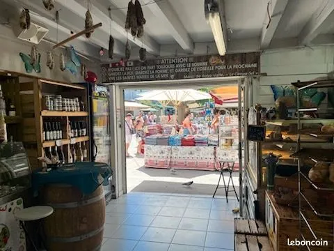 Affaire à saisir dans station balnéaire