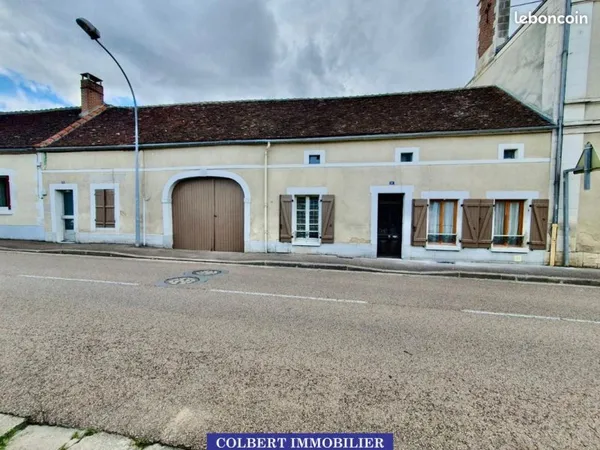 Maison 3 pièces 90 m²