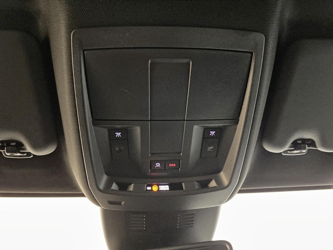 Peugeot 5008 hybrid 145 ch e-dcs6 allure — photo 19
