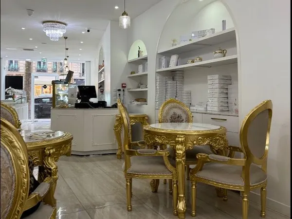 Boutique 105 m² PARIS