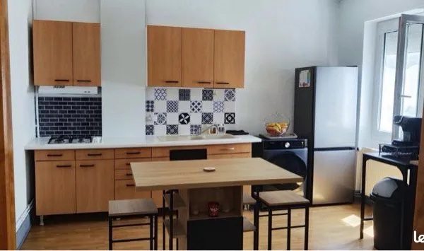 Bel appartement centre ville