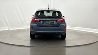 Ford Fiesta 1.0 Flexifuel 95ch Titanium Business 5p — photo 6