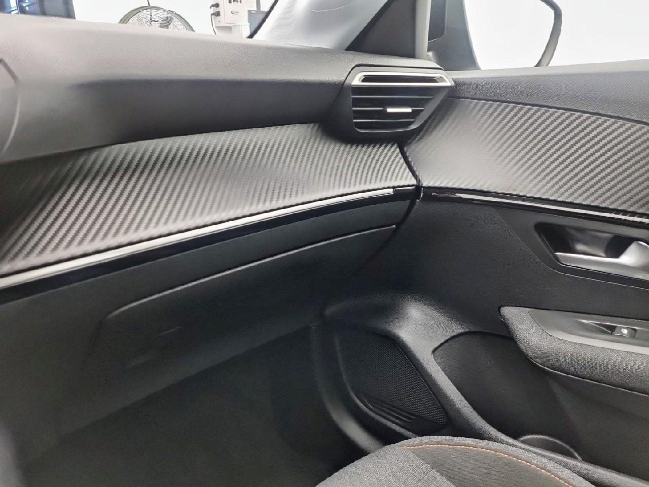 Peugeot 208 100 s&s bvm6 style — photo 30