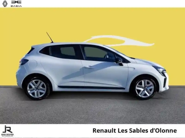 Renault Clio 1.0 tce 90ch evolution - 24 — photo 13