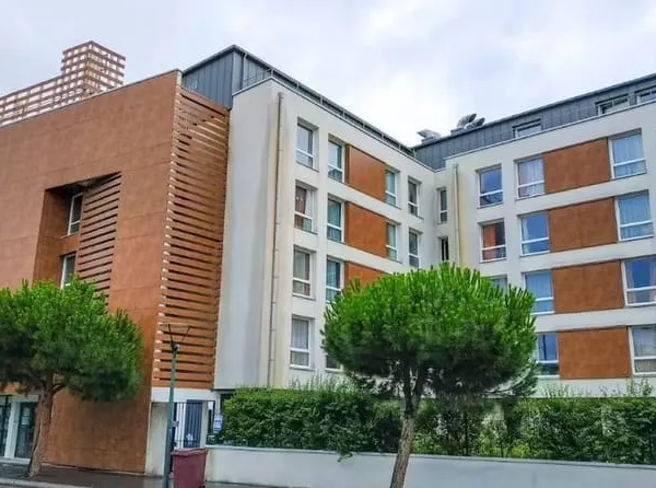 Résidence Etudiante
