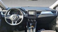 Renault Captur 1.6 E-Tech hybride 145ch Techno — photo 8