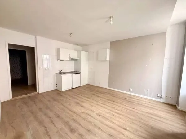 Immeuble 202 m²
