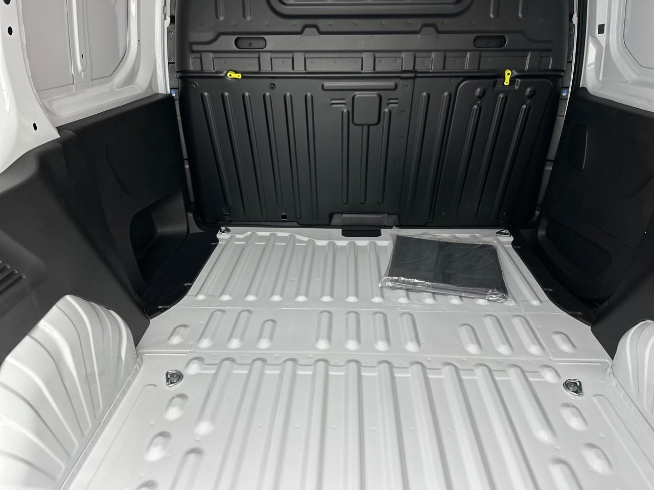 Citroën Berlingo van m diesel 100 ch manuelle — photo 8