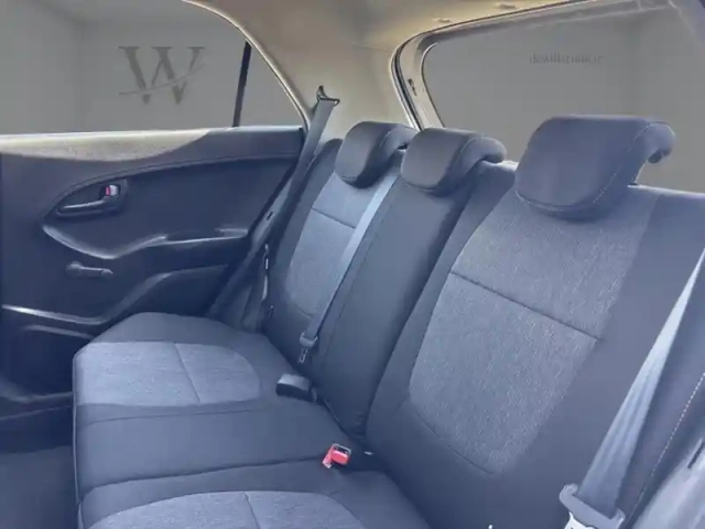 Kia Picanto active — photo 13