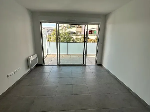 Beau T2 sur Fréjus