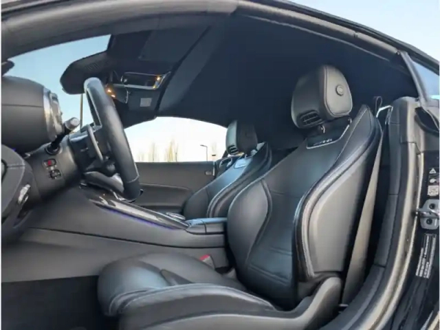 Mercedes Sl 63 4matic+ — photo 25